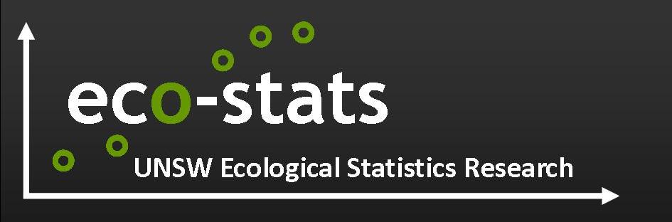 Eco-Stats Research
