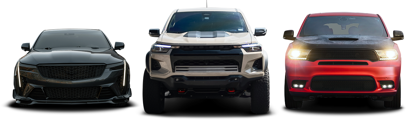 Cars | Lake City Autoworks