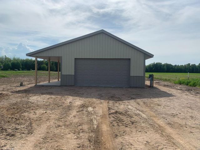 garage construction 1
