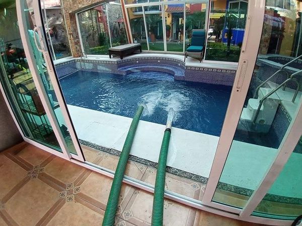 PIPAS EN MORELIA EL GERA