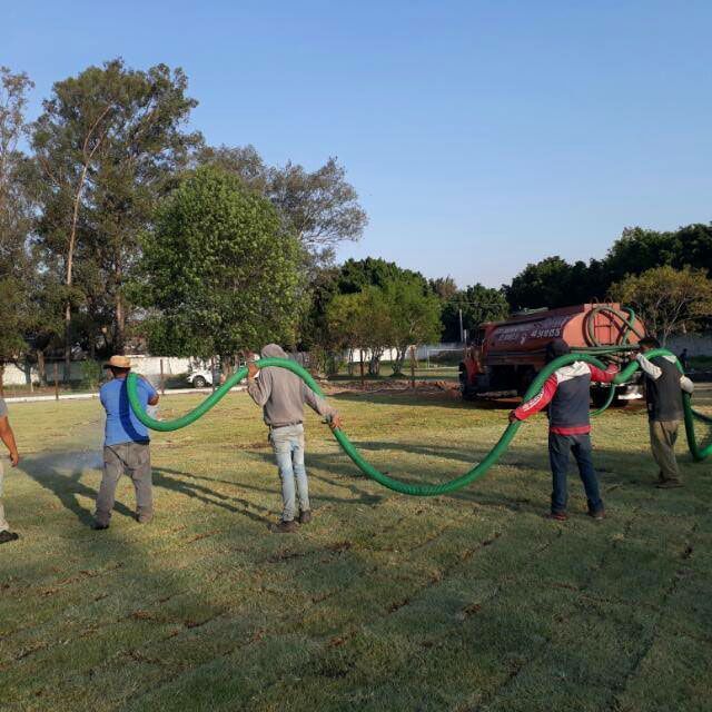 PIPAS EN MORELIA EL GERA