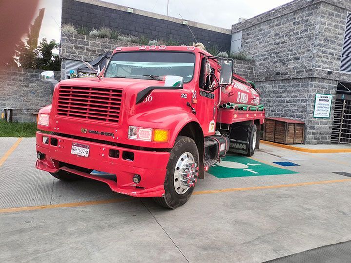 PIPAS EN MORELIA EL GERA