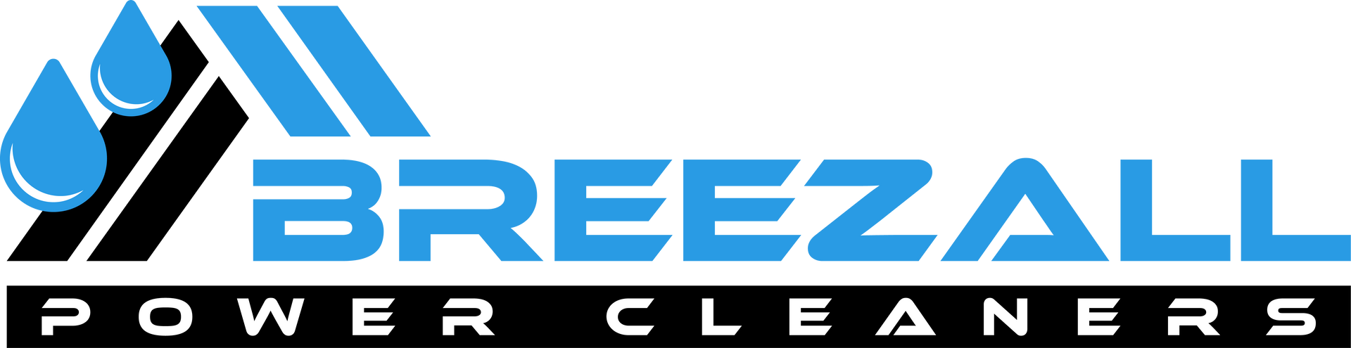 Breezall Power Cleaners