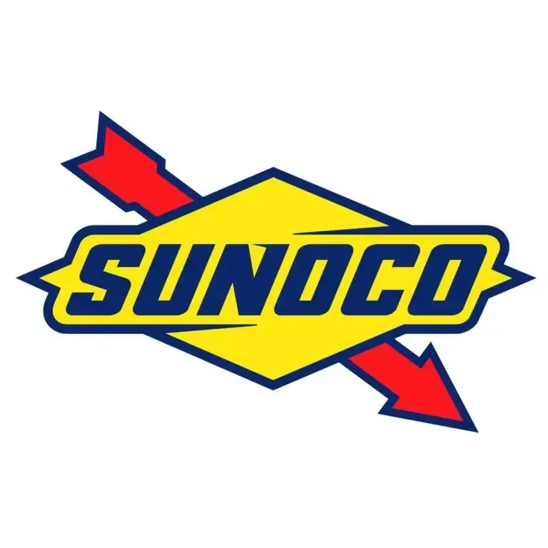 Logo | Pimmit Hills Sunoco