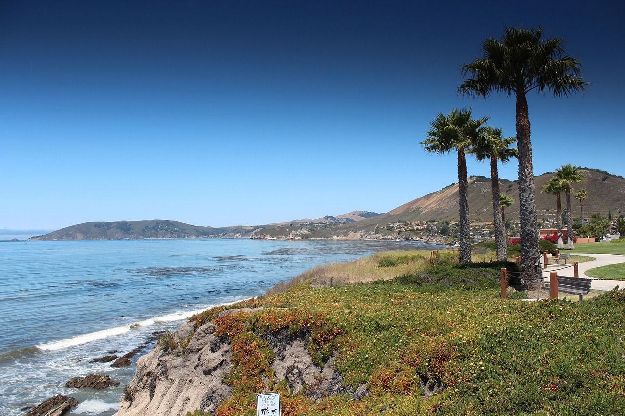 Junk Removal Pismo Beach  