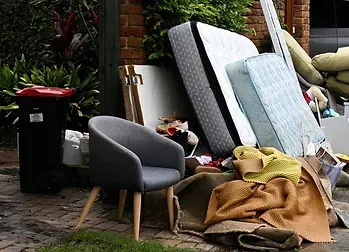 Junk Removal in Paso Robles