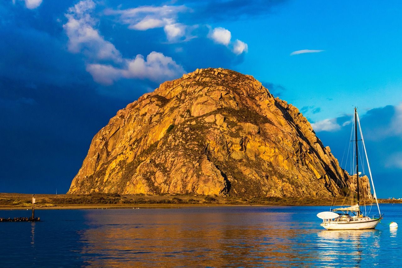 Junk Removal Morro Bay  