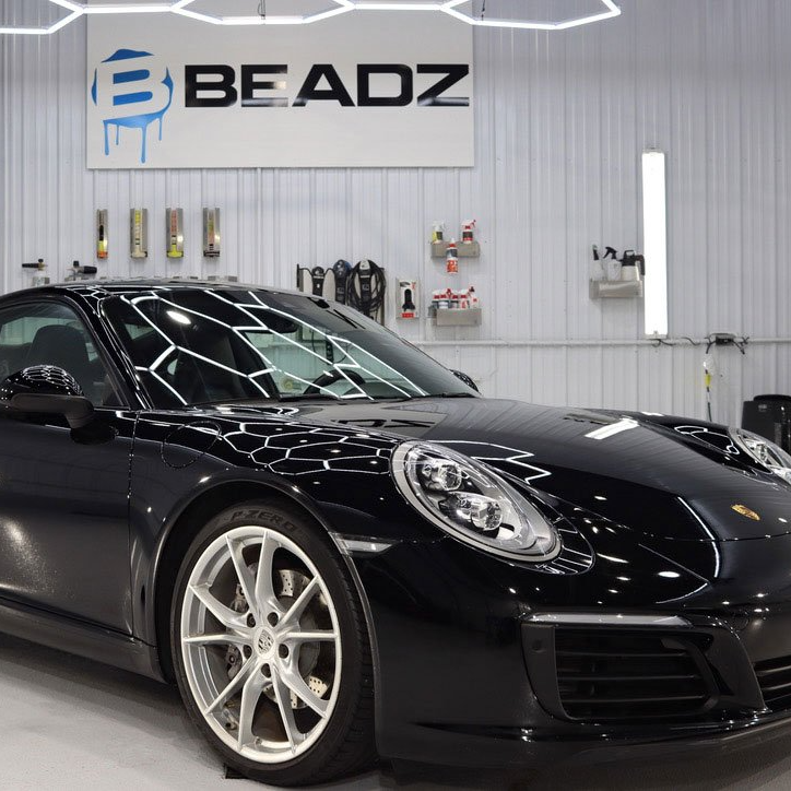 Benefits of Clear Bra Paint Protection Film - Auto Detailing 360