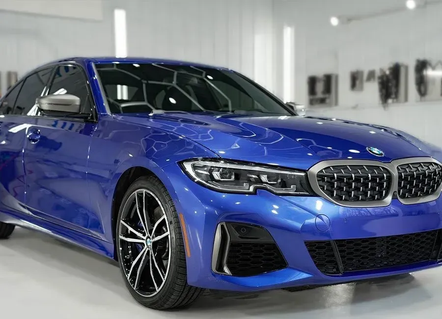 Ceramic Coating