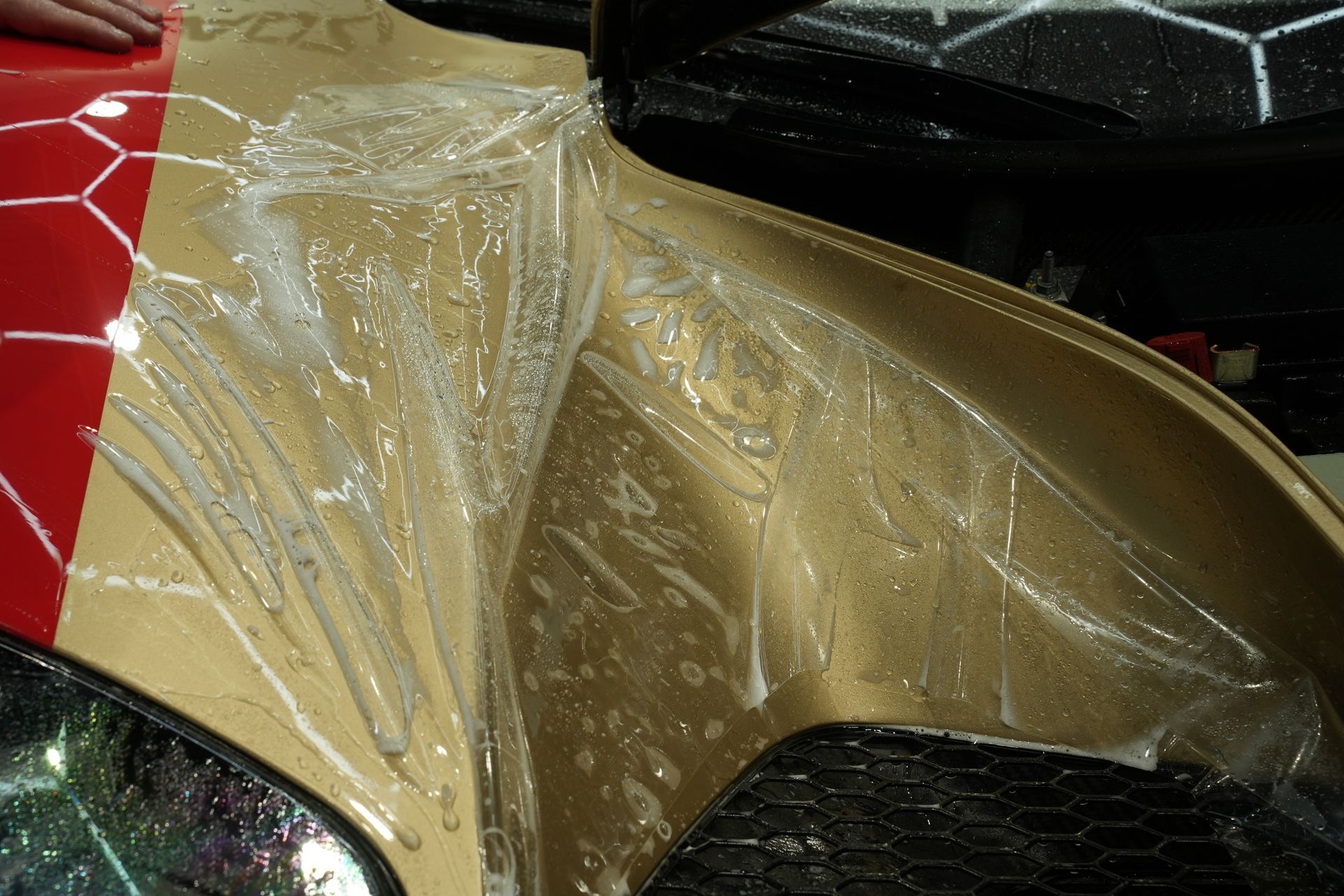 paint protection film