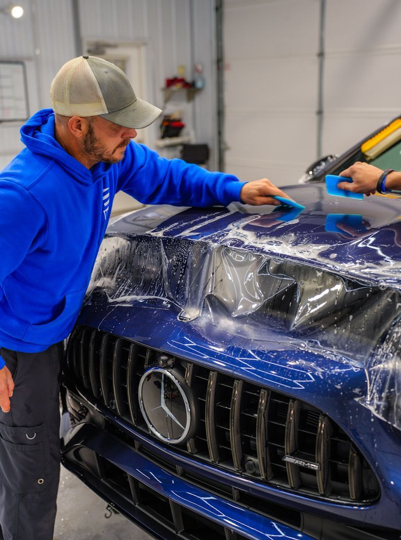 ppf, paint protection film