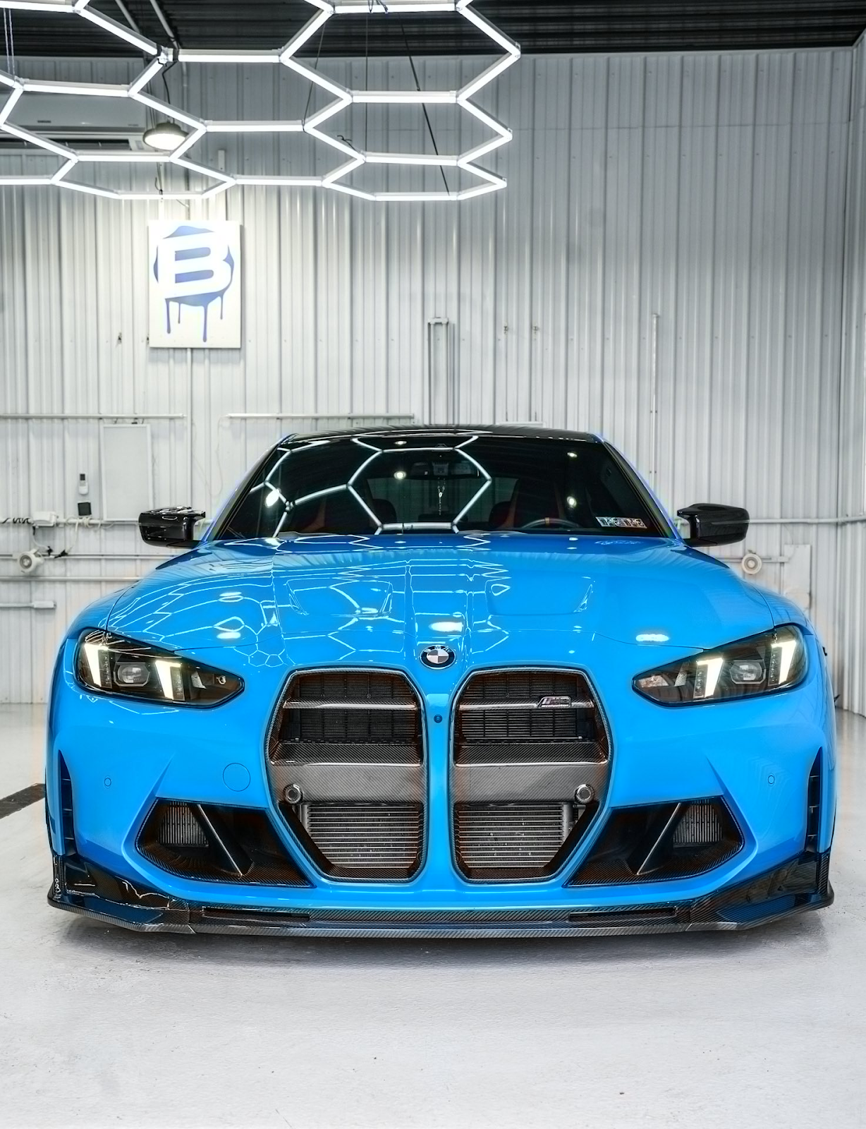 STEK Paint Protection Film vs 3M vs XPEL