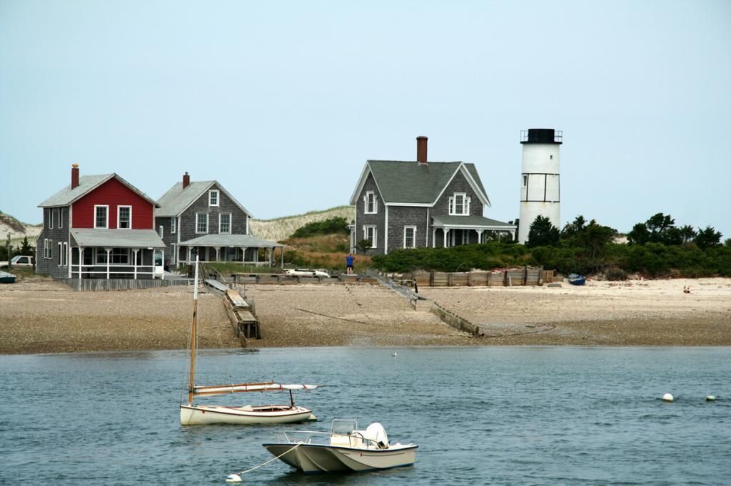 The Best Way to Insure Your Vacation Rental Property on Cape Cod