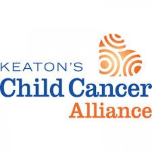 Keaton's Child Cancer