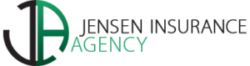 Jensen Insurance Logo