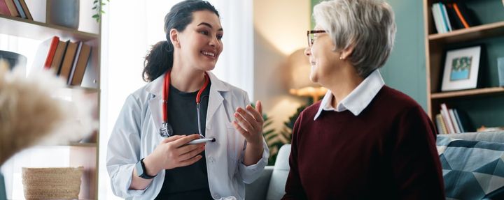 Advanced Wound Care in Chattanooga