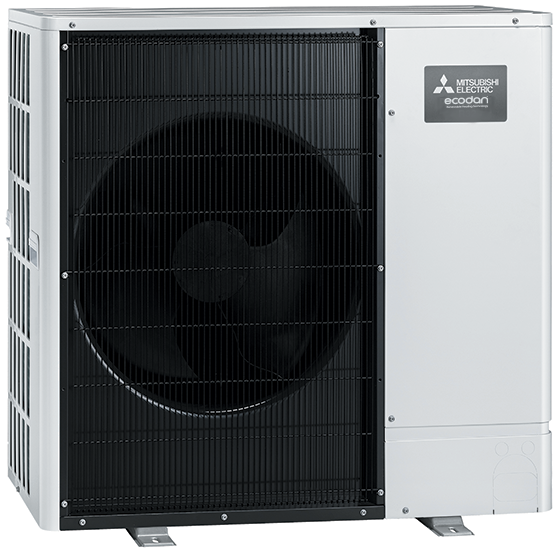 Heat Pump Installation for Heating Water — Wellington, NZ — Wasabi Group