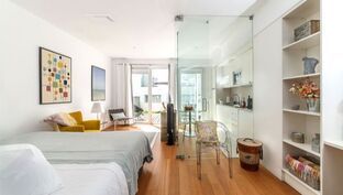 Ventilation System — Wellington, NZ — Wasabi Group