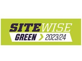 Sitewise Green