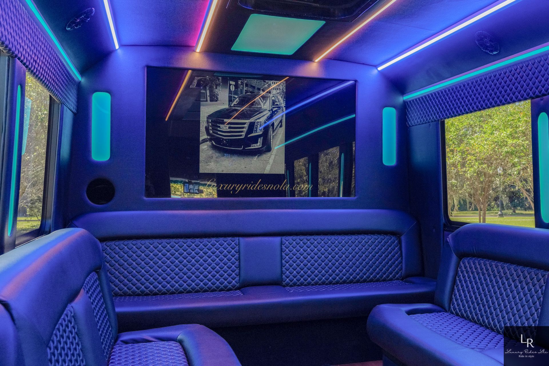 Our Stunning Gallery | Luxury Rides LLC