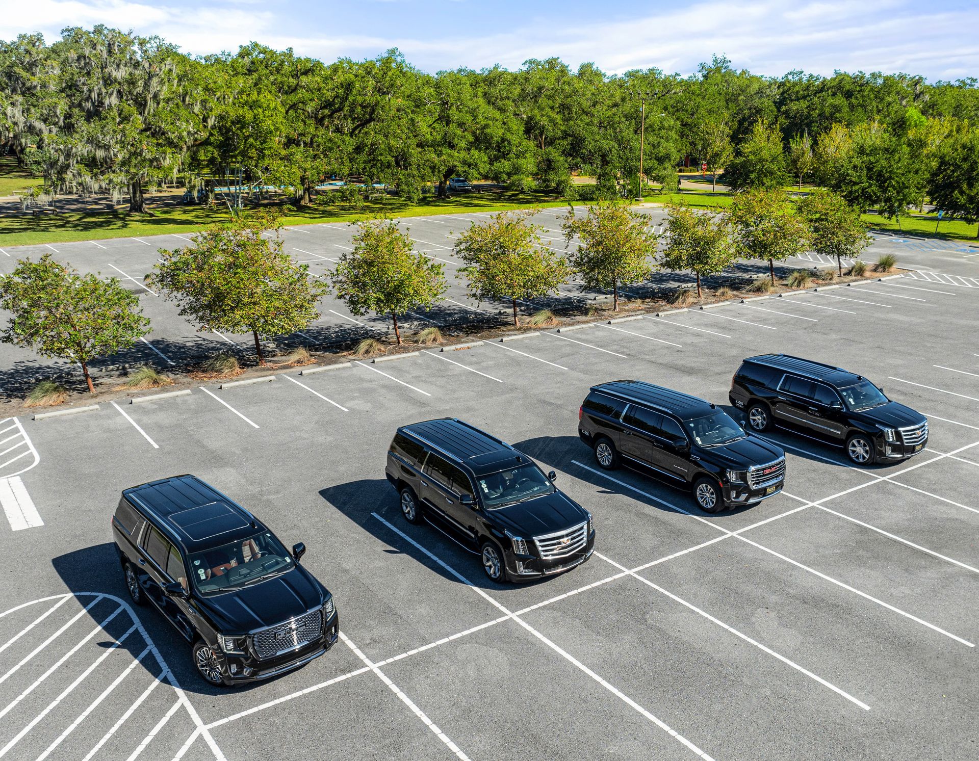Our Stunning Gallery | Luxury Rides LLC