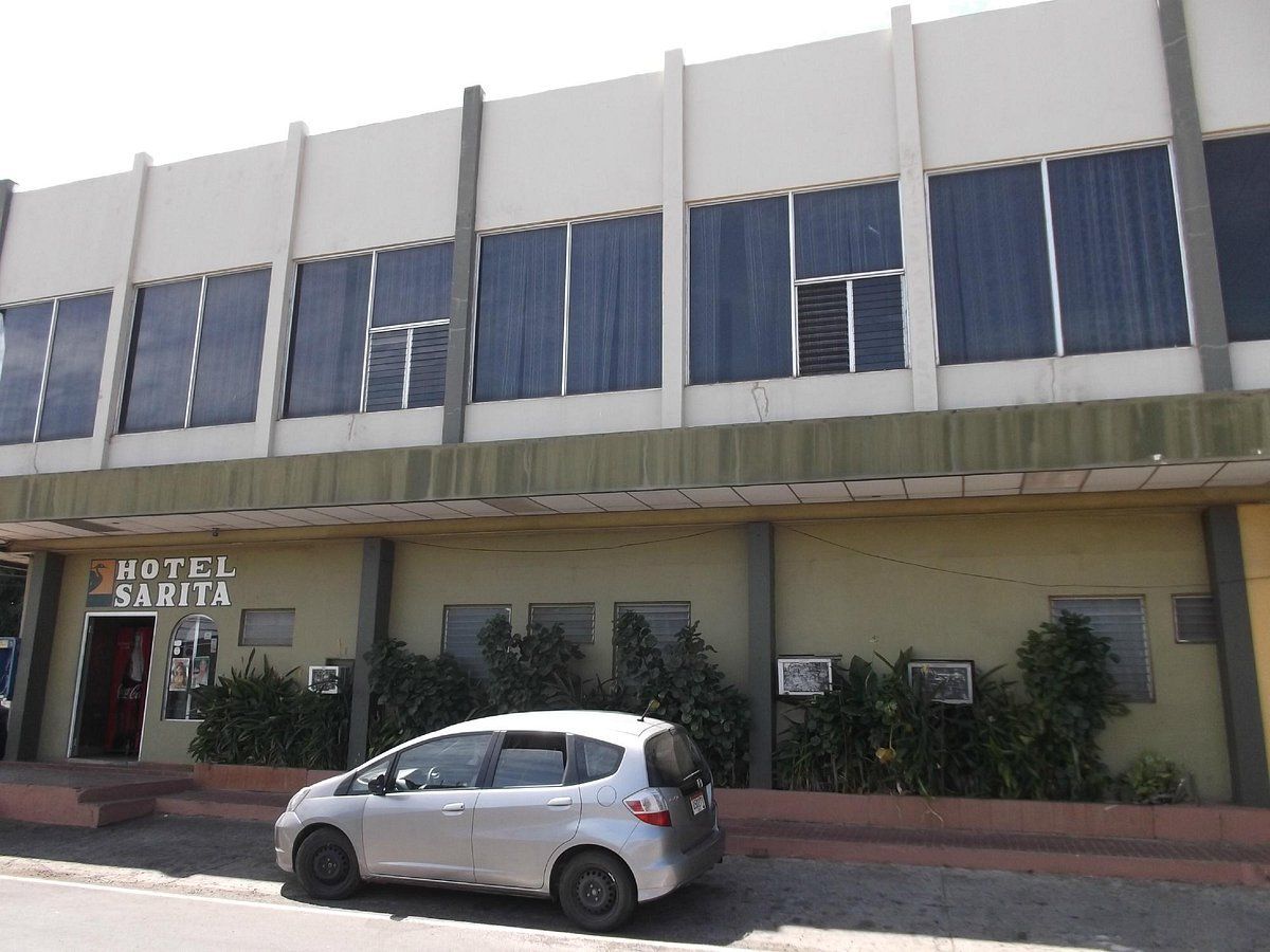 Hotel Sarita