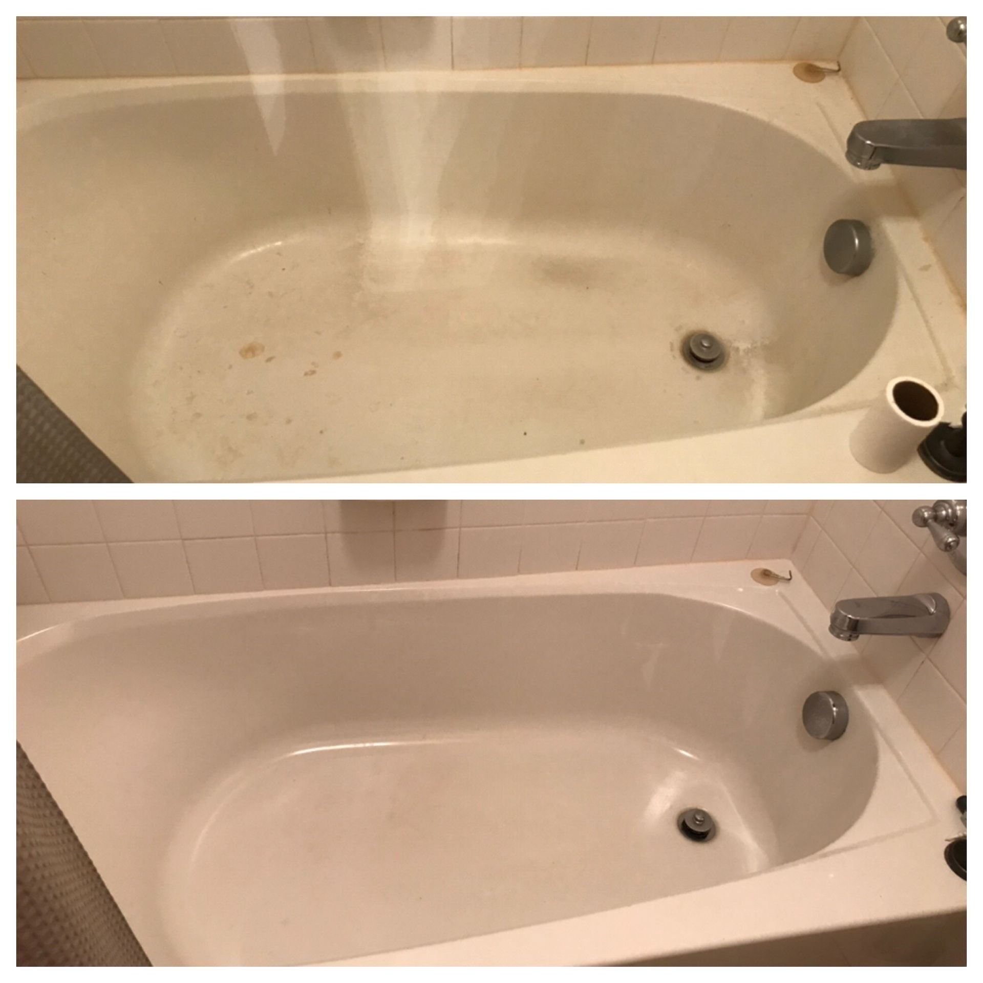 Cleaning Bathroom — Aurora, CO — KAPT Kleaning, LLC