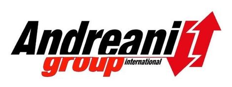 logo andreani group