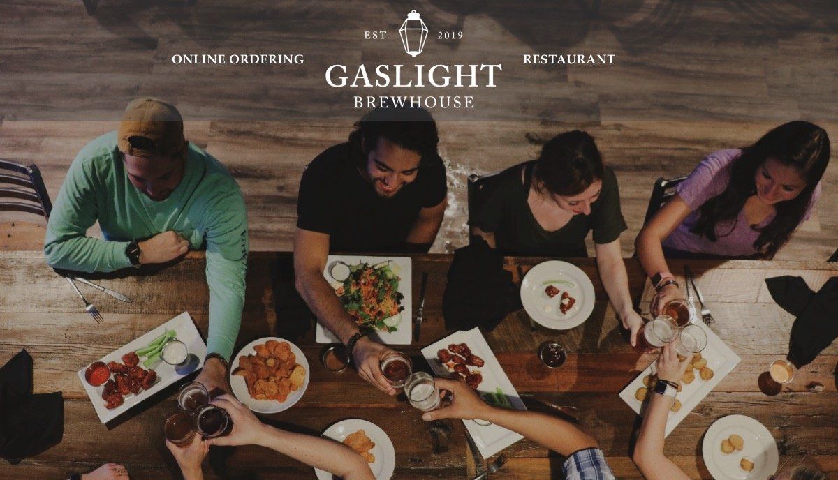Gaslight Brewhouse
