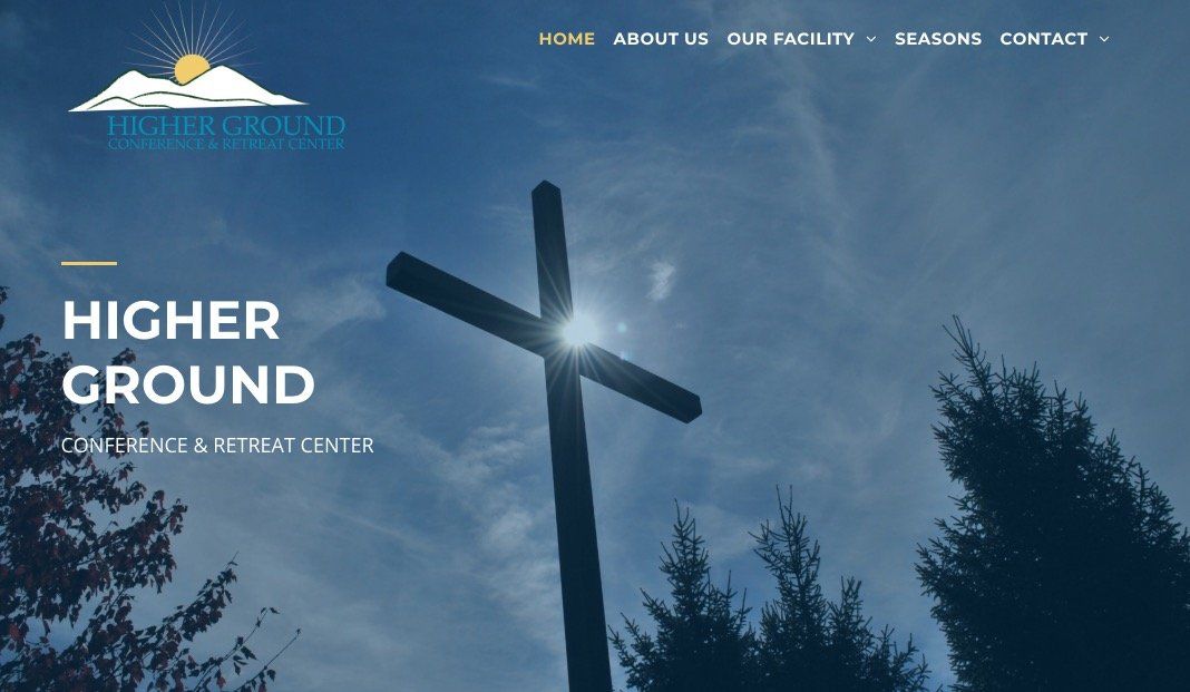 Retreat & Conference Center