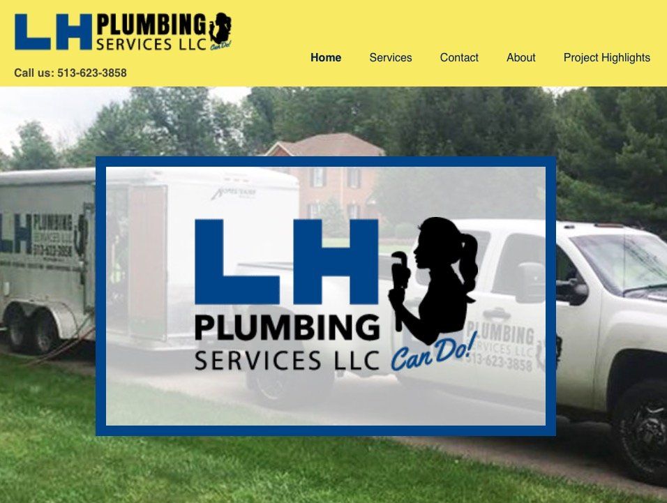 LH Plumbing