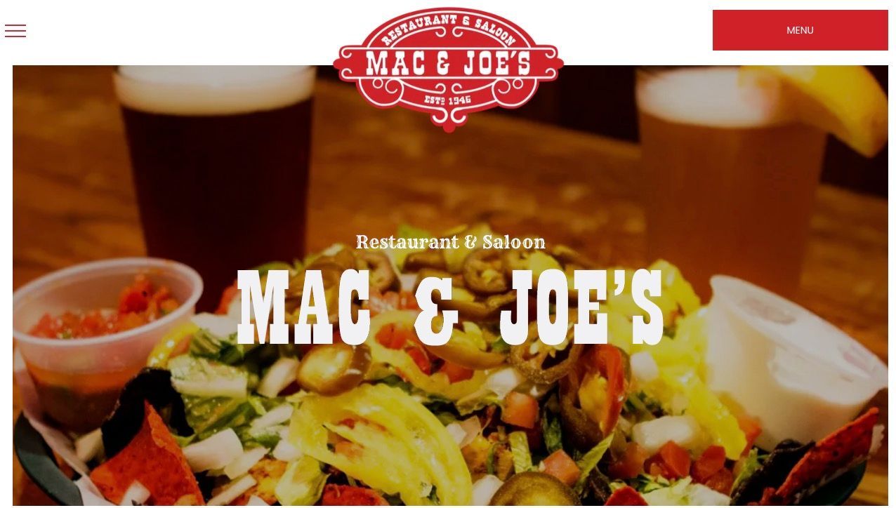 Mac & Joes