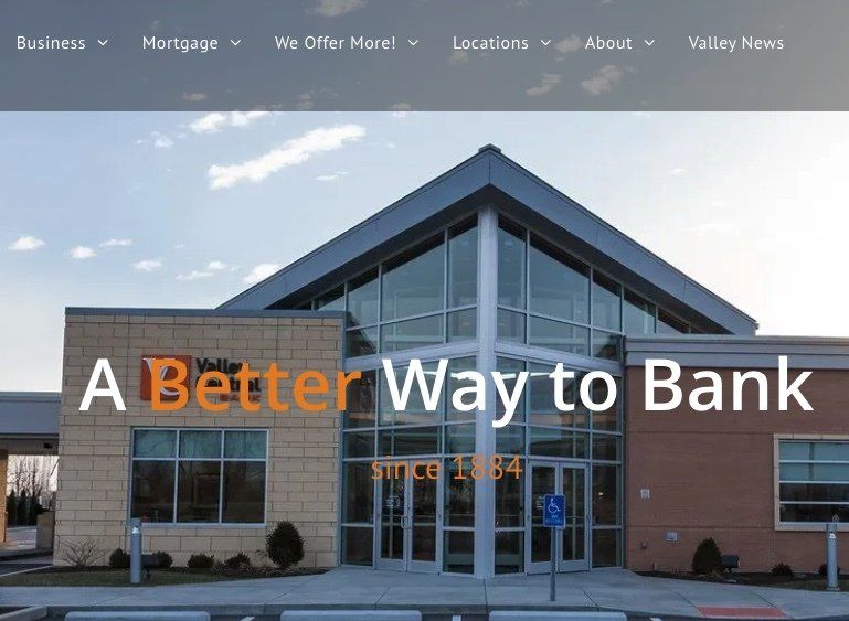 Valley Central Bank