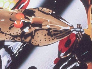 James Klosterman website