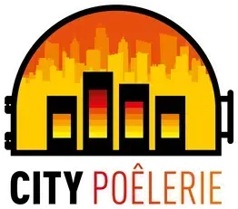 Logo partenaire city poelerie