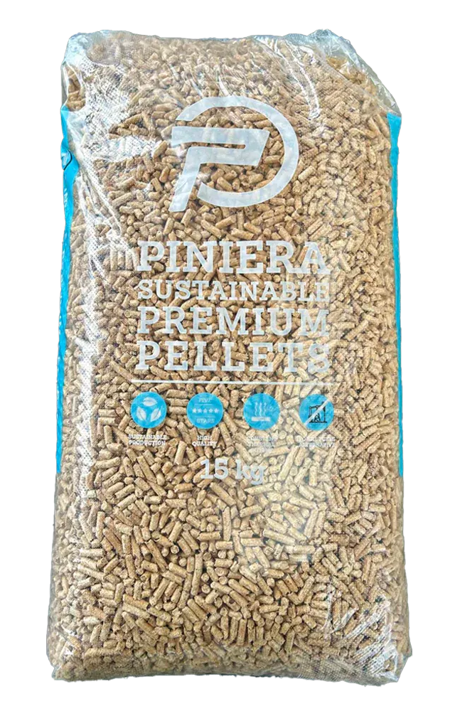 Image sac pellet piniera