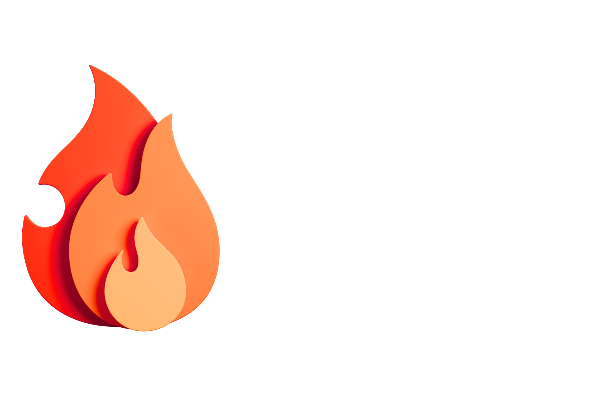 logo greenwood flamme et blanc