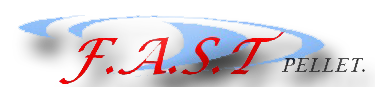 Logo partenaire Fast pellet