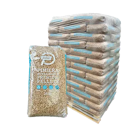 Image palette piniera