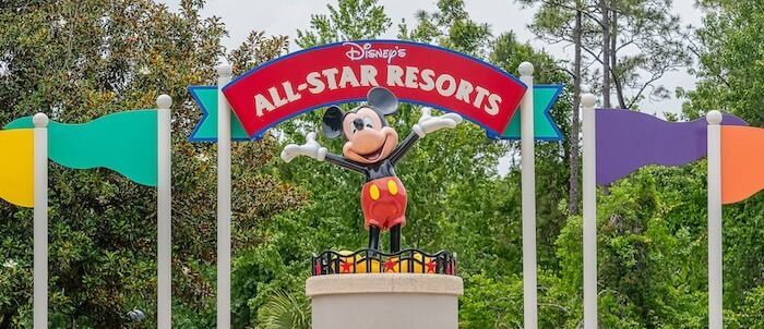 Orlando Disney wheelchair accessible transportation service