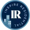 Inspire Residential logo - select to go to external site
