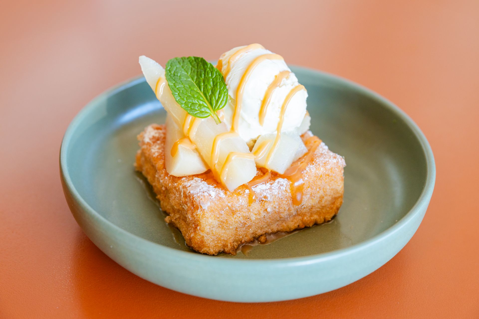 french toast  — Cafe, Bar and Catering Services in Southport, QLD