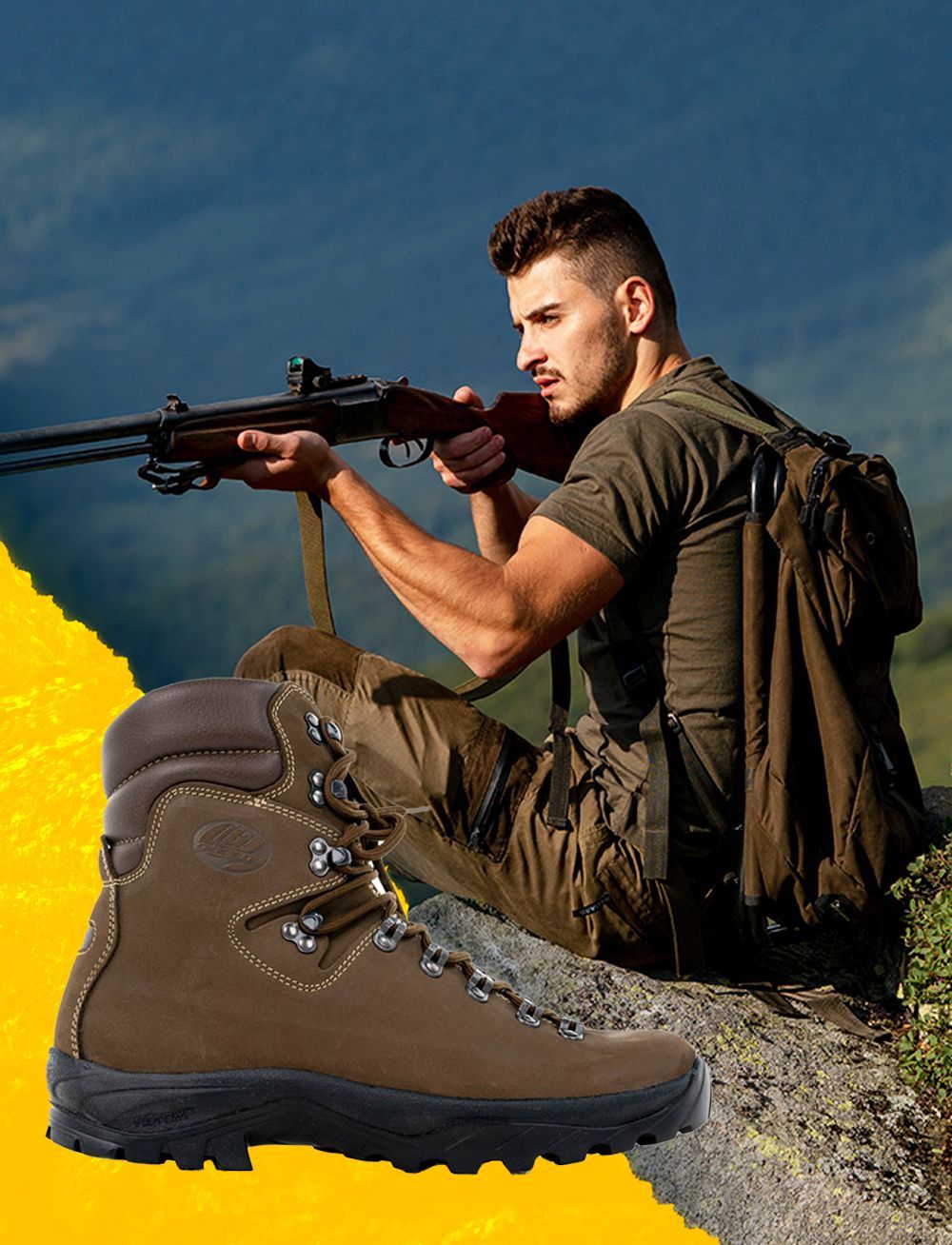 Gaerne Hunting Boots