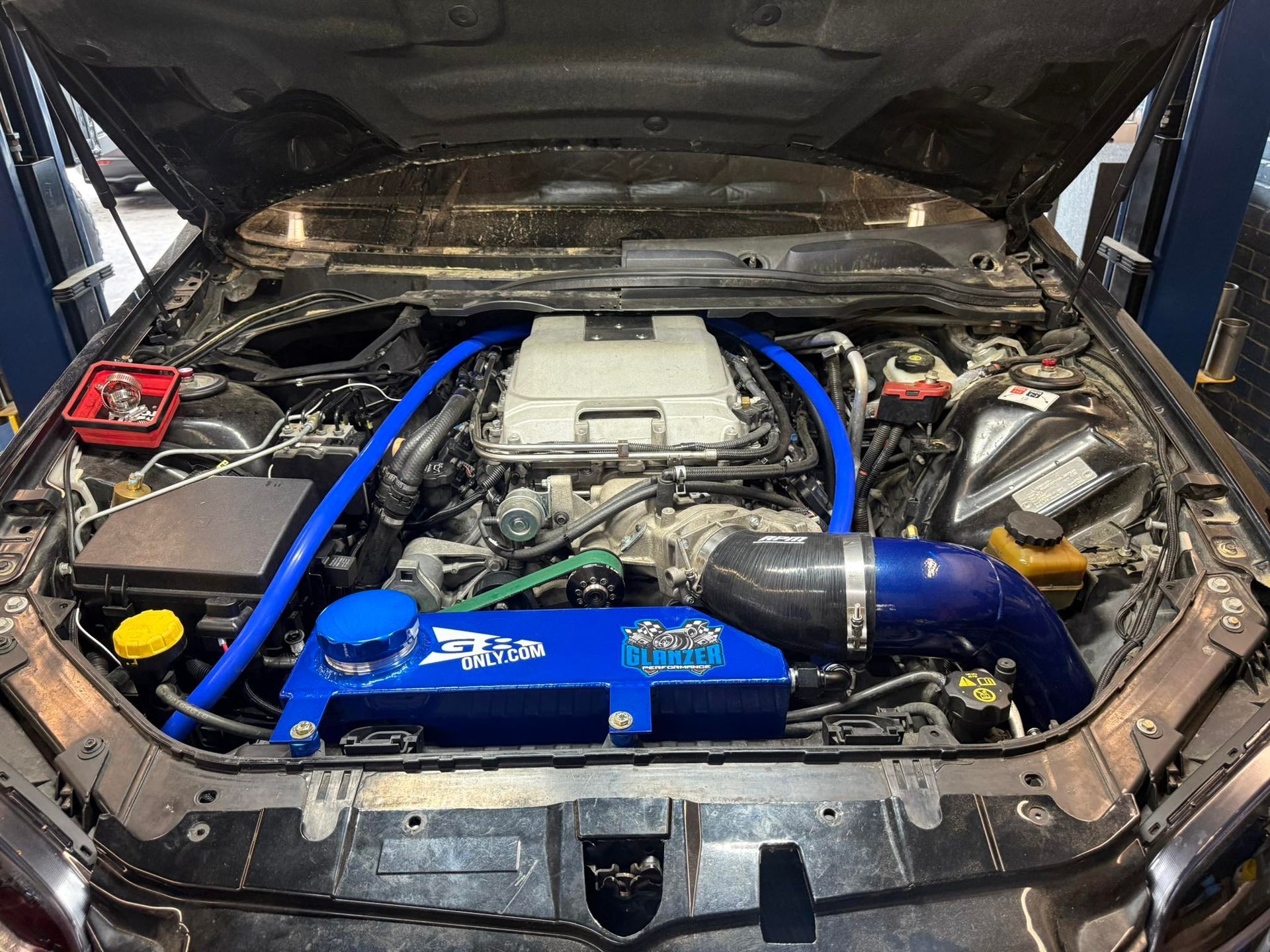 Gallery Image | David's Affordable Auto Repair