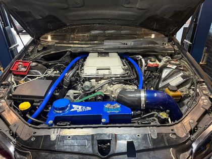 Gallery Image | David's Affordable Auto Repair