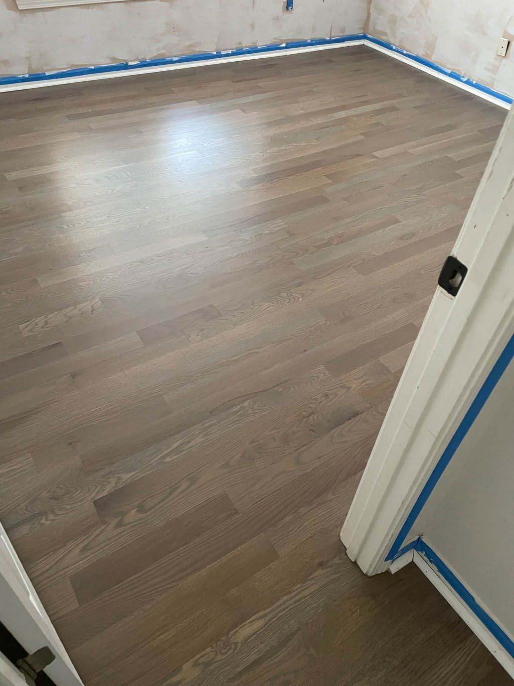 Laminate Floorring