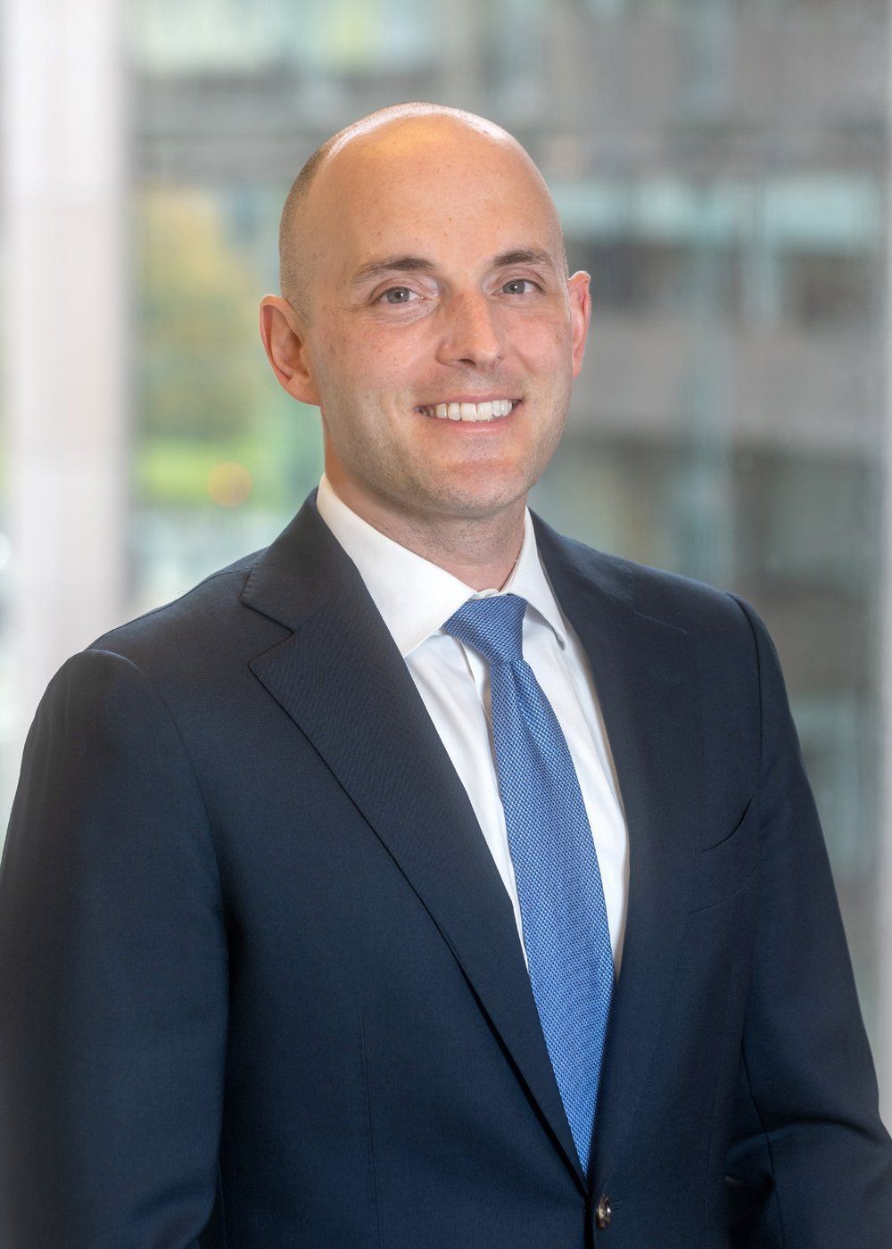 Christopher J. Keeven