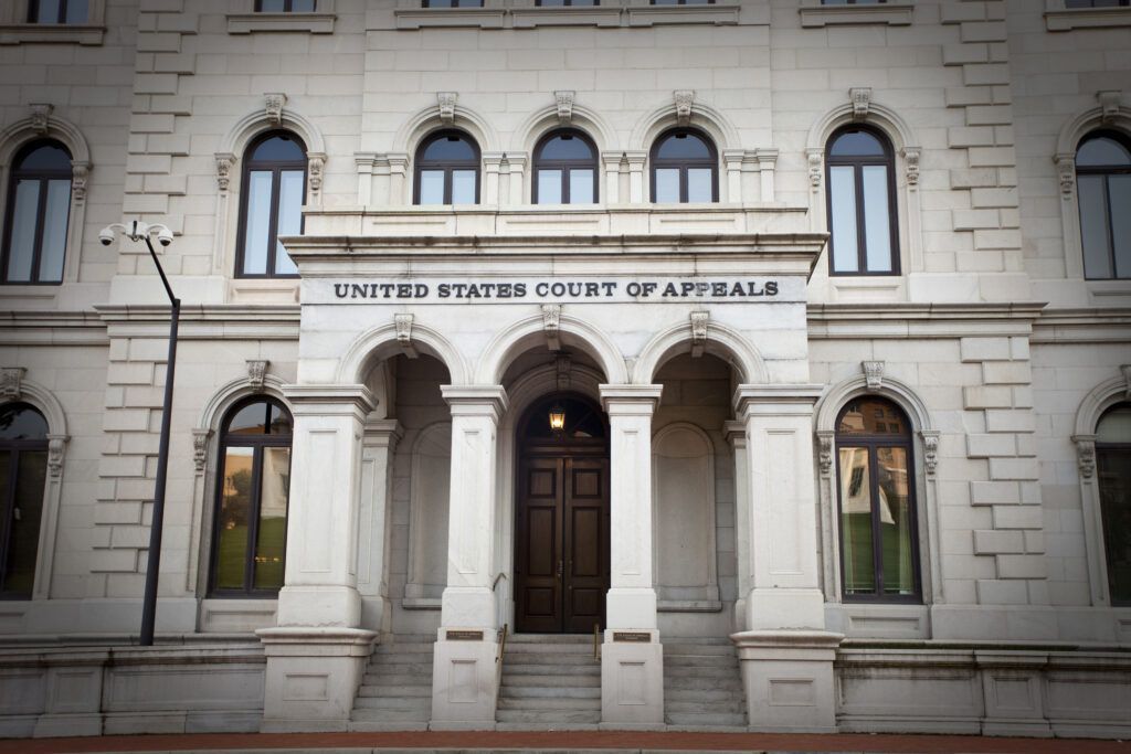 United States Court of Appeals for the Fourth Circuit, Richmond VA