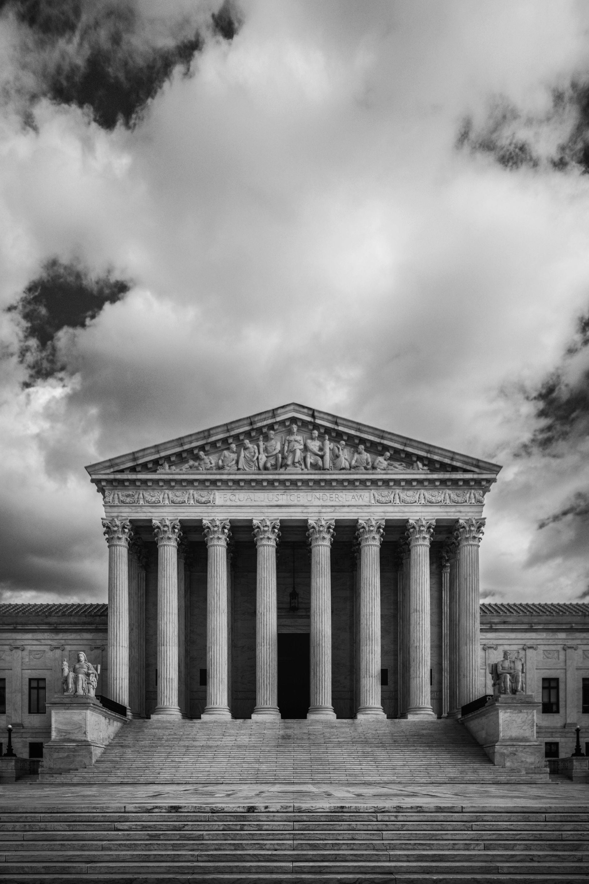 Supreme Court: Ames Takes Aim at “Background Circumstances” Reverse Discrimination Test