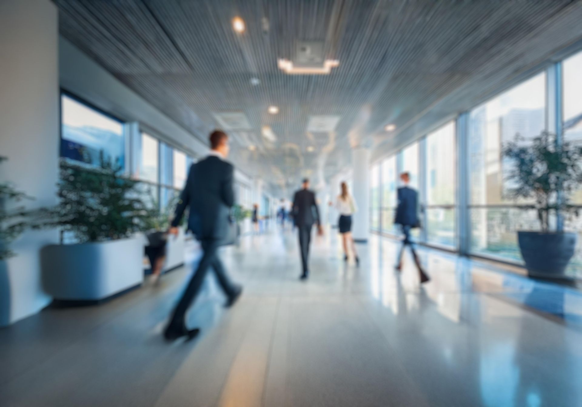 Washington DC Top Law Firm Employment Services